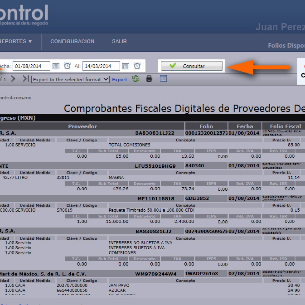 5-Reportes
