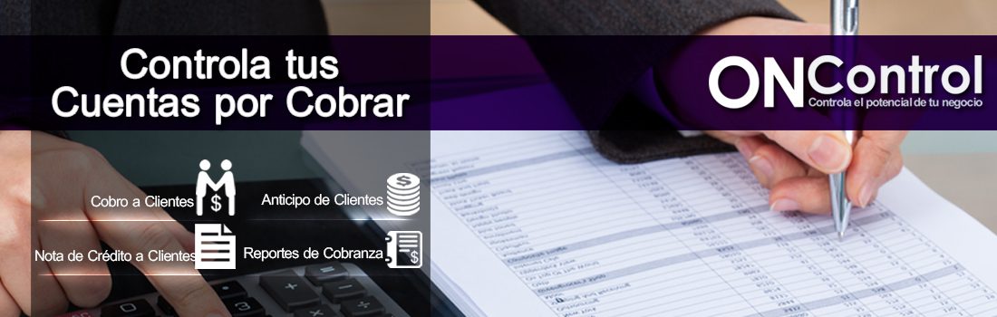 ¿Conoces quién te debe y cuanto te deben?