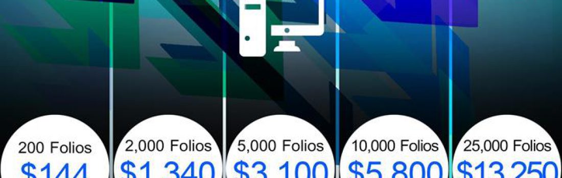 ¡Bajamos nuestros PRECIOS!