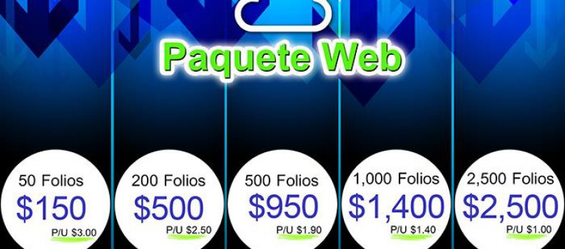 ¡Bajamos nuestros PRECIOS!