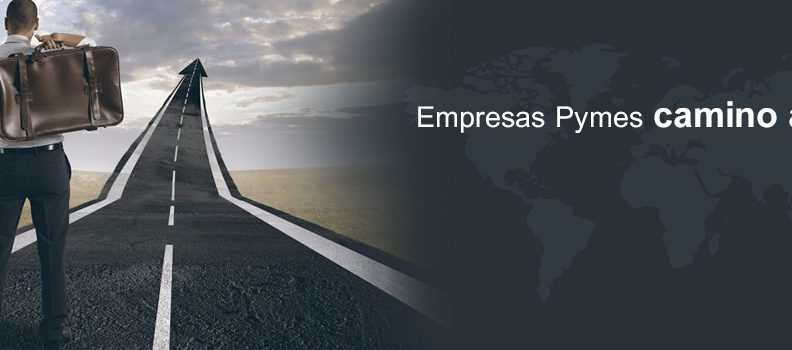 Empresas Pymes camino al Éxito