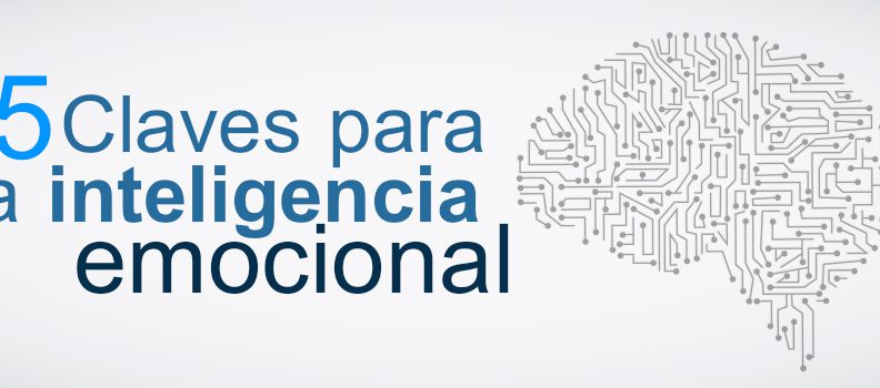 Controla tu inteligencia emocional…