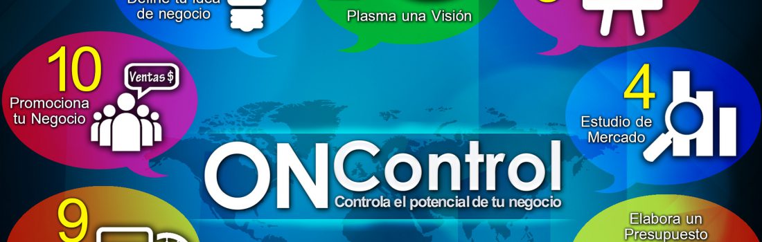 10 pasos para iniciar tu empresa