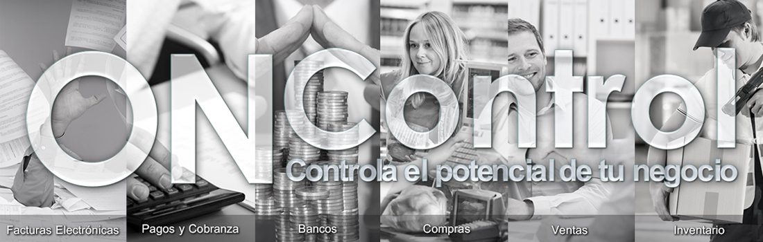 ¿Qué es ONControl?