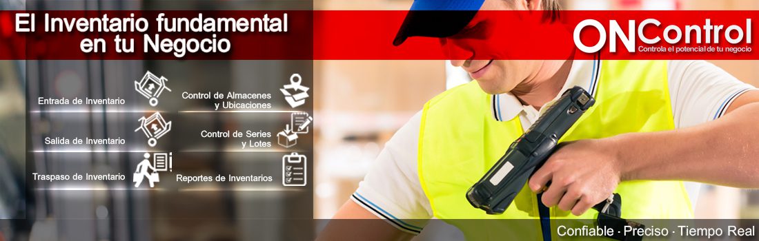 El Inventario fundamental en tu Negocio