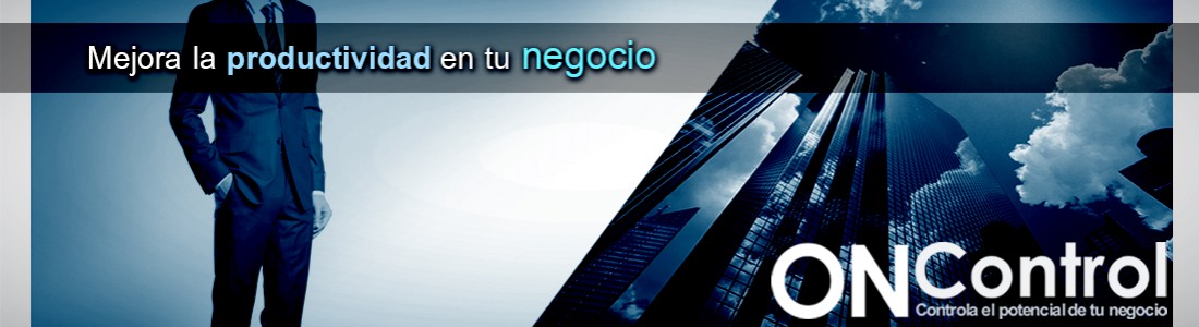 Mejora la productividad en tu negocio Mejora la productividad en tu negocio