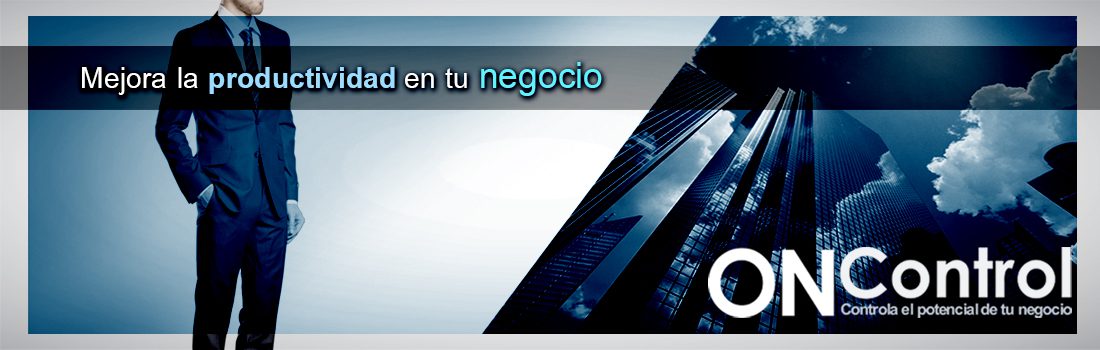 Mejora la productividad en tu negocio