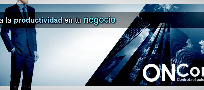 Mejora la productividad en tu negocio